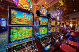 gamejaya Slot pilihan