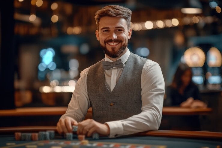 gamejaya Corak Mahjong Emas