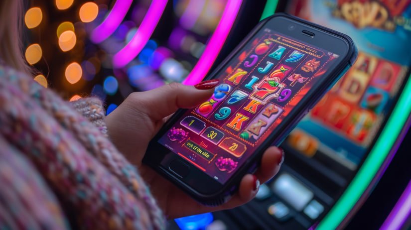 gamejaya mobile gaming